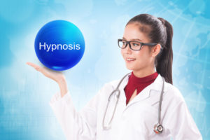 helath professional doctor hypnosis