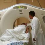 Does hypnosis work with patients having diagnostic (radiology) or interventions?